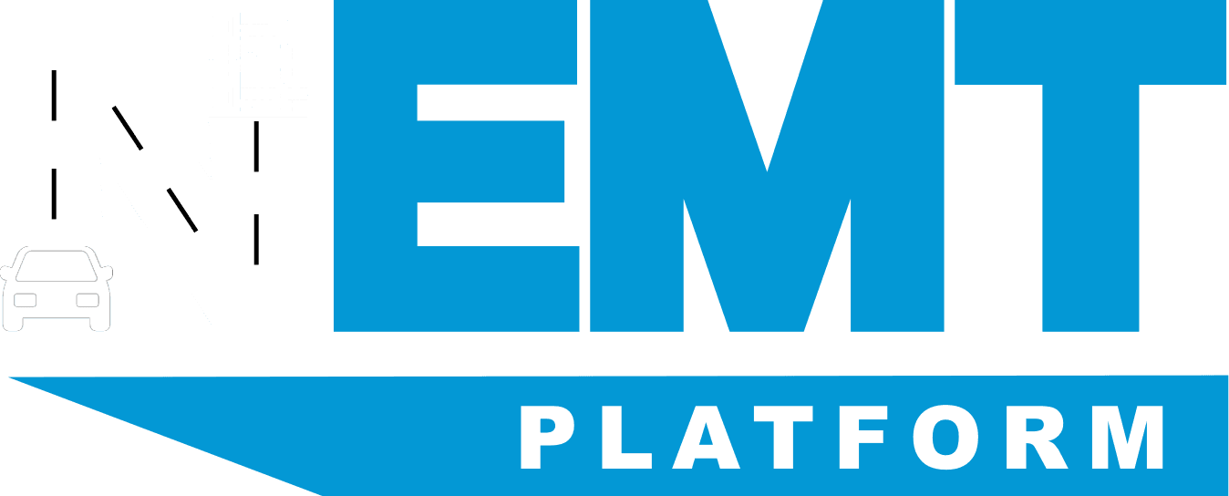 NEMT Platform