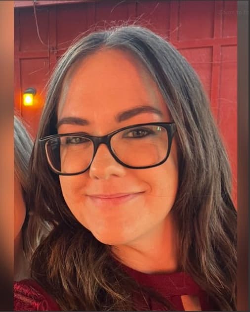 Paige Warren - Manager, CornerStone Healing Center Photo of Paige Warren, Manager at CornerStone Healing Center, smiling in an office setting